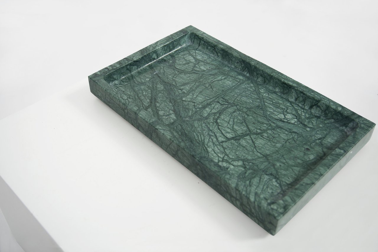 Empress Green marble product