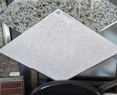 Pedra Natural Granito Branco Pérola, Granito Pérola