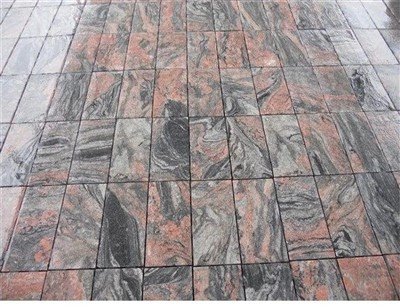 Painéis de parede de pedra natural Fachadas folheadas de revestimento de pedra
