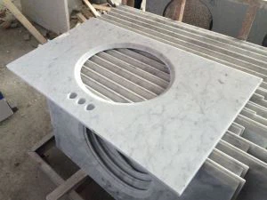 Banheiro Mable Vanity Top