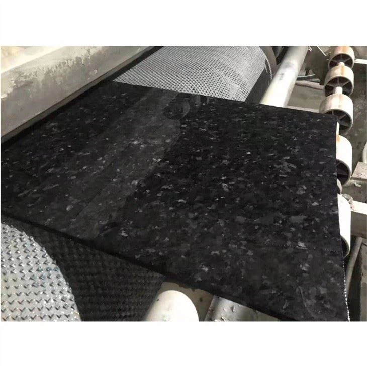 Cheap Price Black Granite Tiles