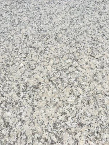 Telha de granito cinza G602