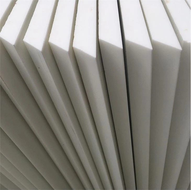 Pure White Nano Glass Tile