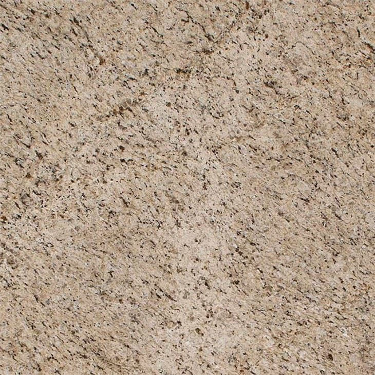 Laje de Granito Ornamental Giallo