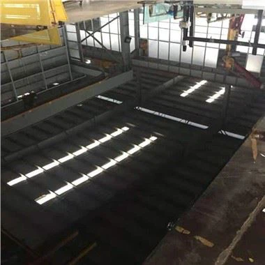 Placas de mármore de painel de vidro cristalizado nano puro da China por atacado