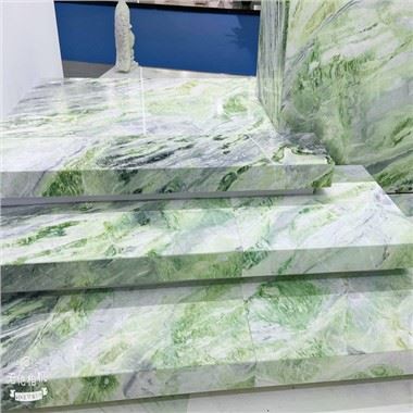 Ônix Verde Claro