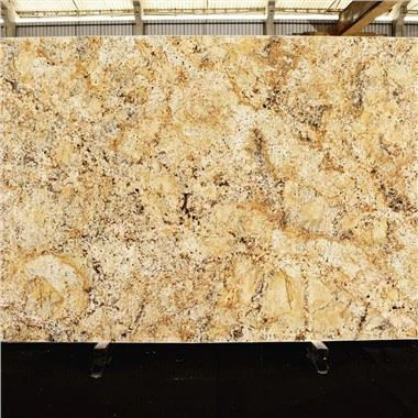 Laje de Granito Solarius