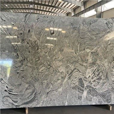 Laje de granito branco visconde