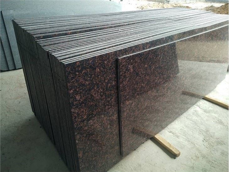 Tan Brown Granite Supplier