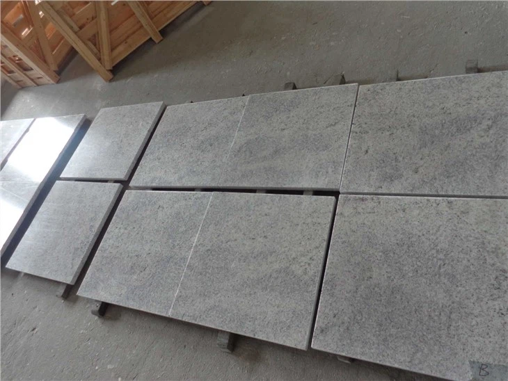 China Top Quality White Granite/New Kashmir White Granite For Wall Tile Granite