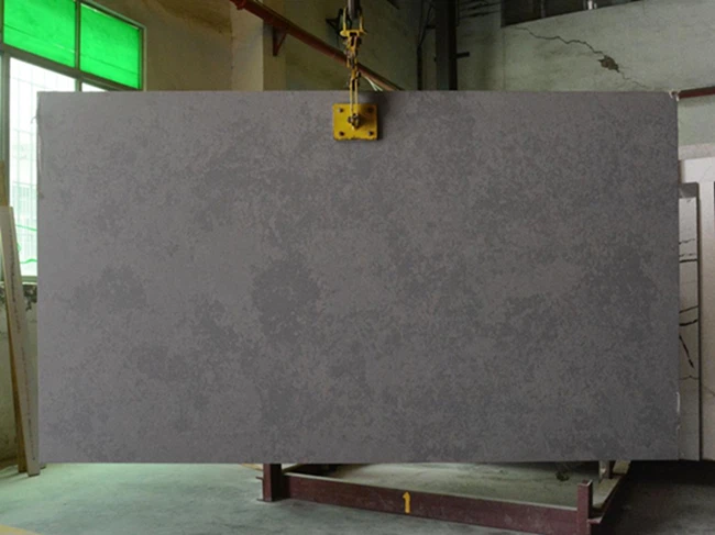 Leather Finish Quartz Stone
