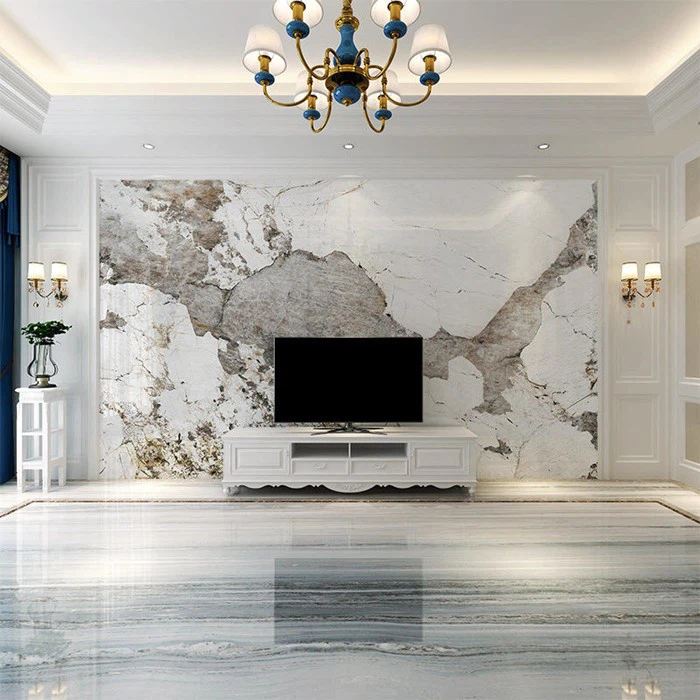 Pandora Sintered Stone For TV Background