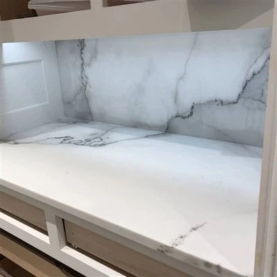 Mármore Calacatta Lincoln para bancada / laje / azulejo / cozinha